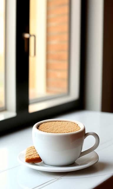 delicious coffee taste on a table - Playground