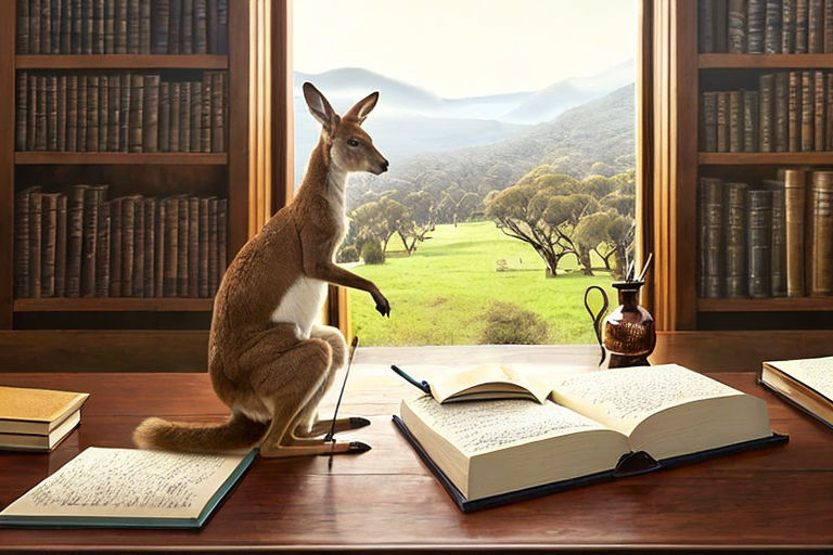 Rocky River Public Library on X: Can you find the joeys in these kangaroo  words? GIGANTIC ALONE CHOCOLATE Can you think of other kangaroo words?  #didyouknow #kangaroowords #words #synonyms #RRPL  /