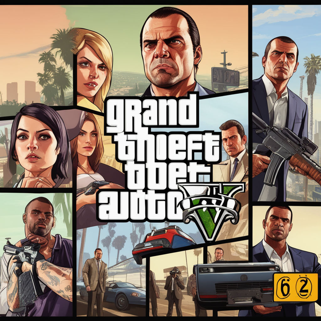 gta v gameplay guns