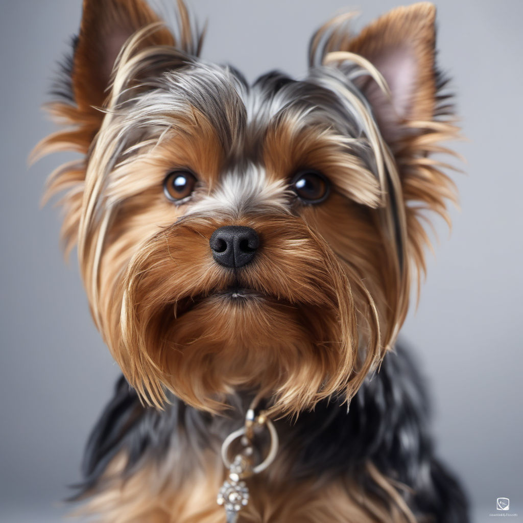 60 Best Yorkie Haircuts for Males and Females – The Paws | Yorkie haircuts,  Dog haircuts, Yorkie hairstyles