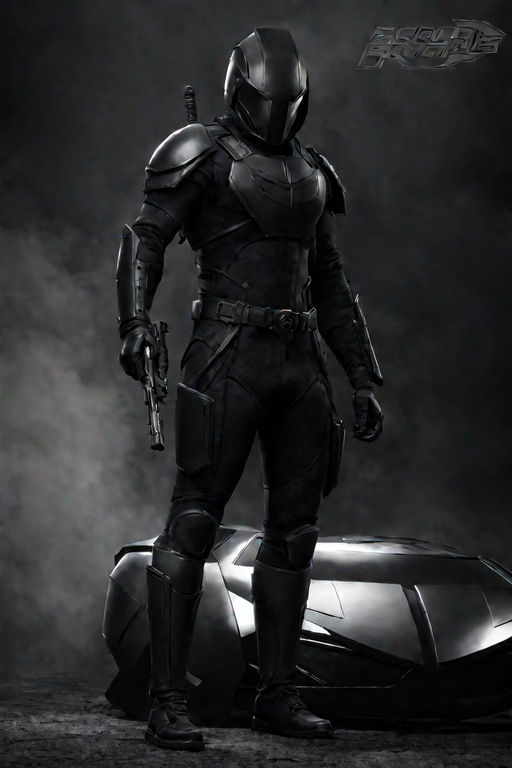 black, bodysuit, costume design, vigilante, vigilante