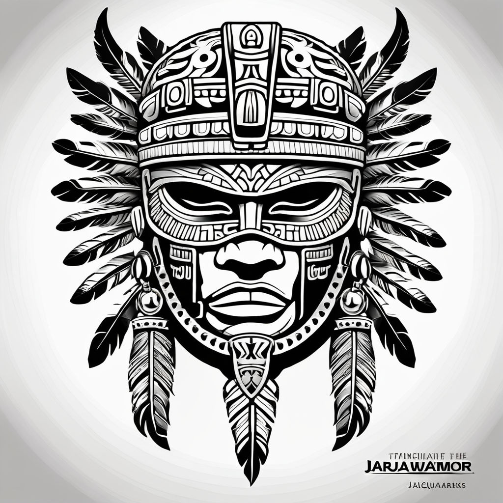 prehispanic by quintocavaleiro on DeviantArt