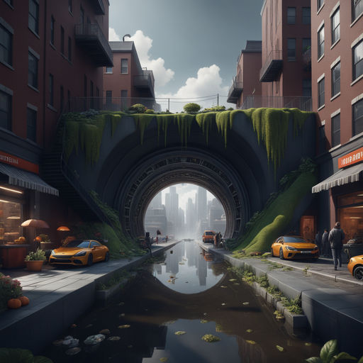 The Last of Us no PC é surreal em 8K e com ray tracing