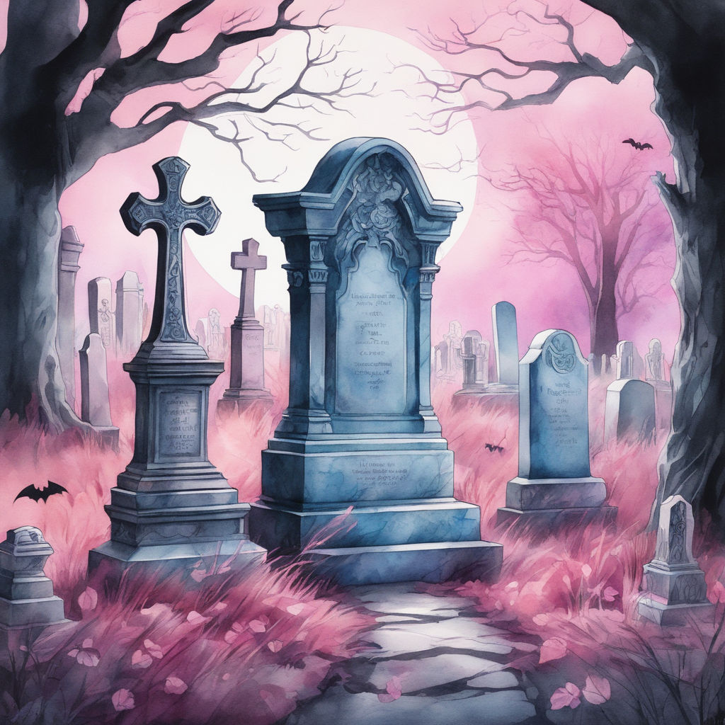Update 78+ anime cemetery super hot - highschoolcanada.edu.vn