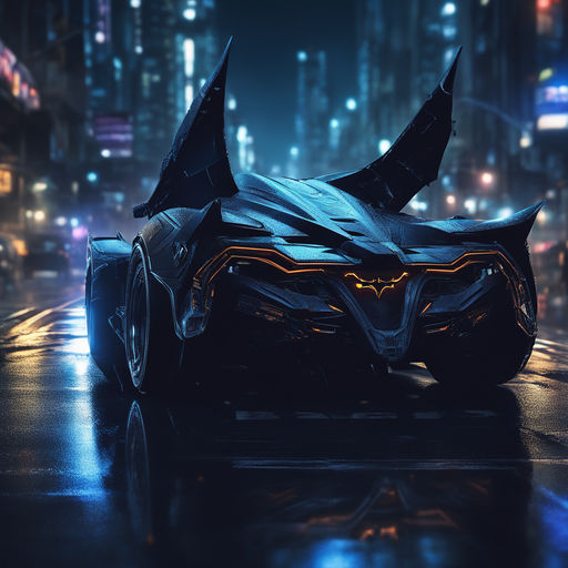 Lexica - Batman wallpaper, walpaper, realistic, detailed