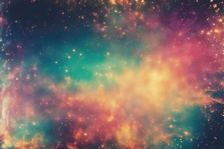 Stars Space Overlay Space Aesthetic Tumblr Tumblr Aesth - Outer