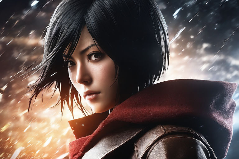 Ada Wong - Movie