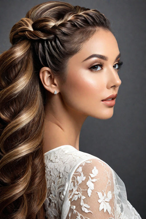 Make Up & Hairstyles for Different Occasions | Style & Beauty