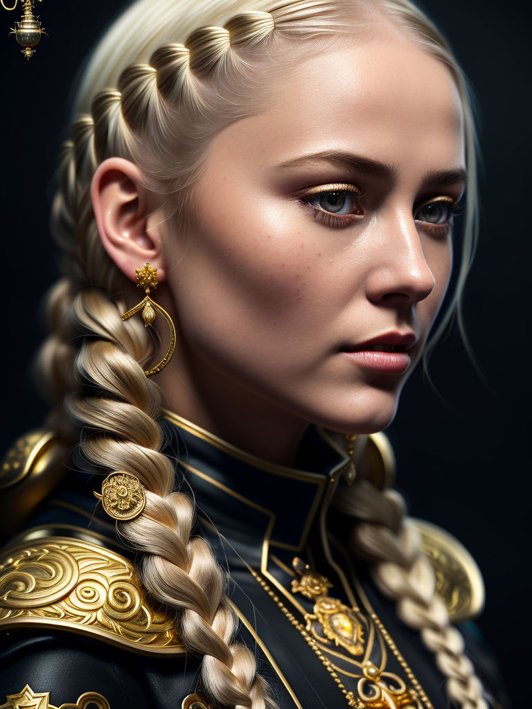 ArtStation - High Jewelry Collection Vol1-4K