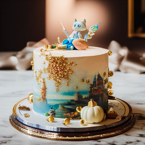 My Creative Way: A New Little Prince Baby Shower Cake. Cakes by Raychel.  Sweet Friday