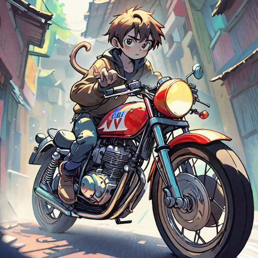 Bakuon (Slice of Life Anime Review) – Ravenshire Hobby