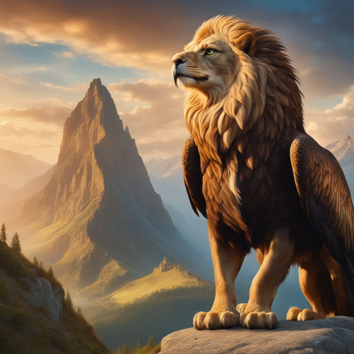 Aslan Roaring Wallpapers - Wallpaper Cave