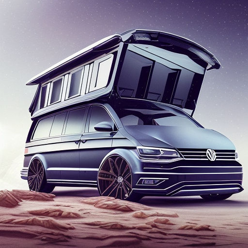 VW Bully Styling & Tuning . T4 Bus - /en