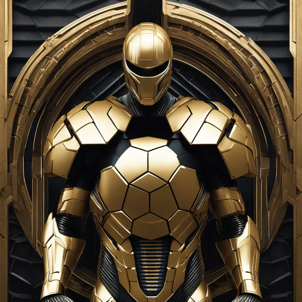 Iron Man 3 - Iron Man Mark XXI Midas Armor Figure by Hot Toys - The Toyark  - News