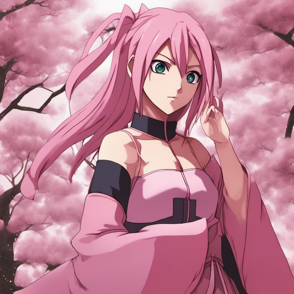 Recrutamento Sakura Animes 2.0 - Sakura Animes