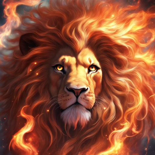 Lion Roar, Smoke, Radikal Vibration