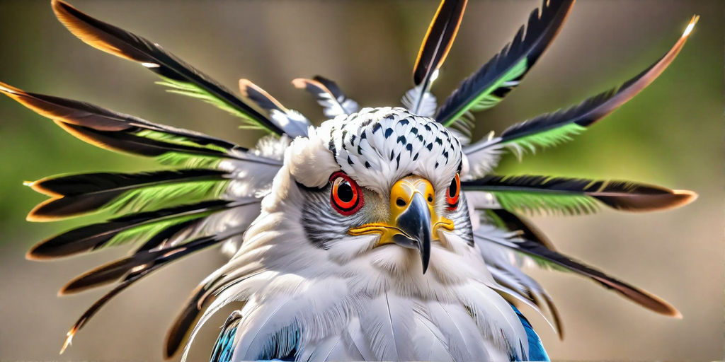 Harpy Eagle - Flying Loop - Front View, Elements Motion Graphics ft.  america & bird of prey - Envato Elements