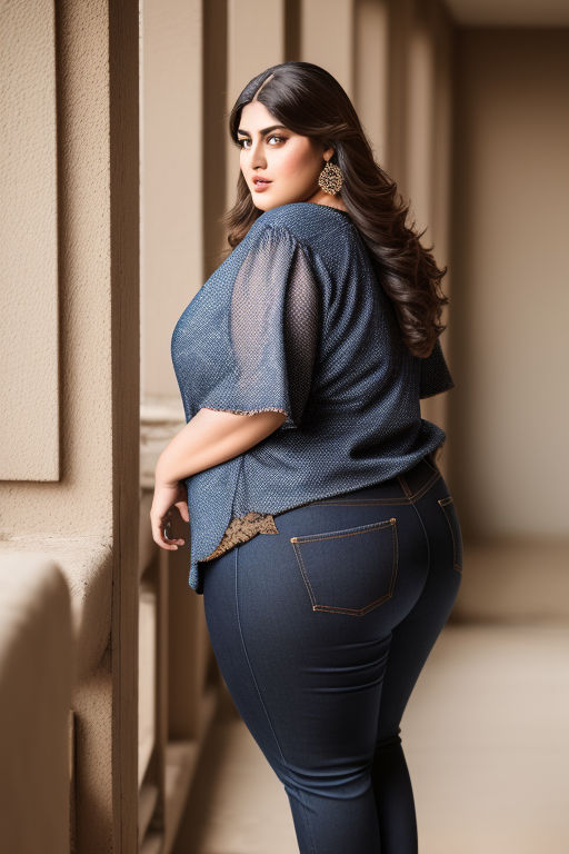 Shop our top ten plus-size style picks with tips from Nina Parker