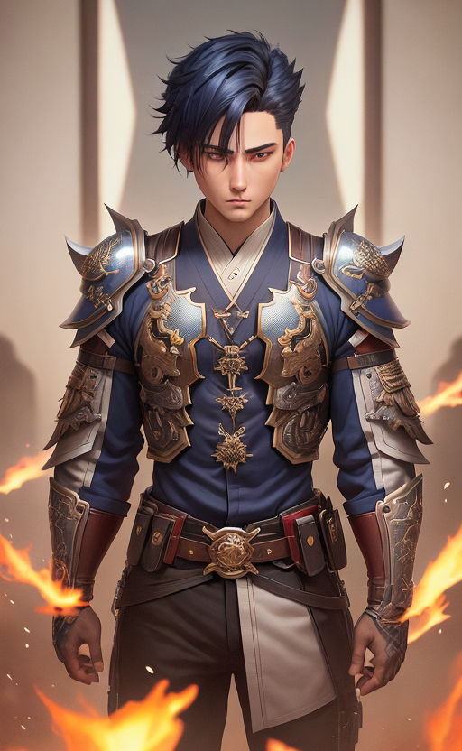 2022 Upcoming Chinese Xuanhuan & Wuxia Anime List - Newhanfu