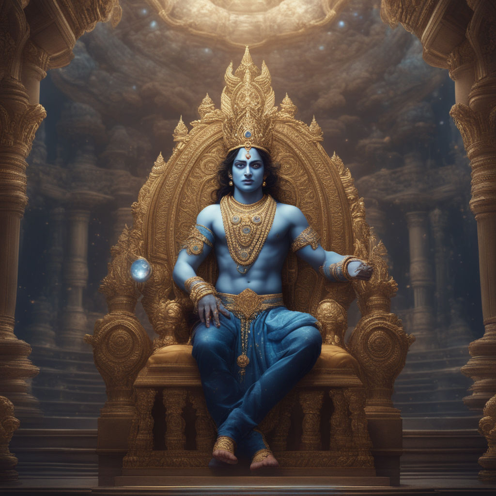 Shri Hari Vishnu: भगवान विष्णु इसलिए कहलाते हैं श्रीहरि, ग्रंथों में छुपा  है इसका रहस्य - shri hari vishnu story why lord vishnu called shri hari  vishnu mythology in hindi – News18 हिंदी