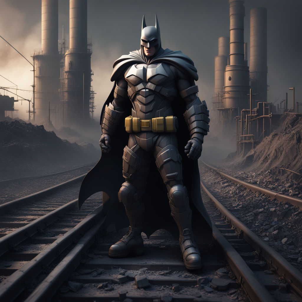 Batman Dark Knight 4k Art superheroes wallpapers, hd-wallpapers, digital  art wallpapers, deviantart wallpapers, batma…