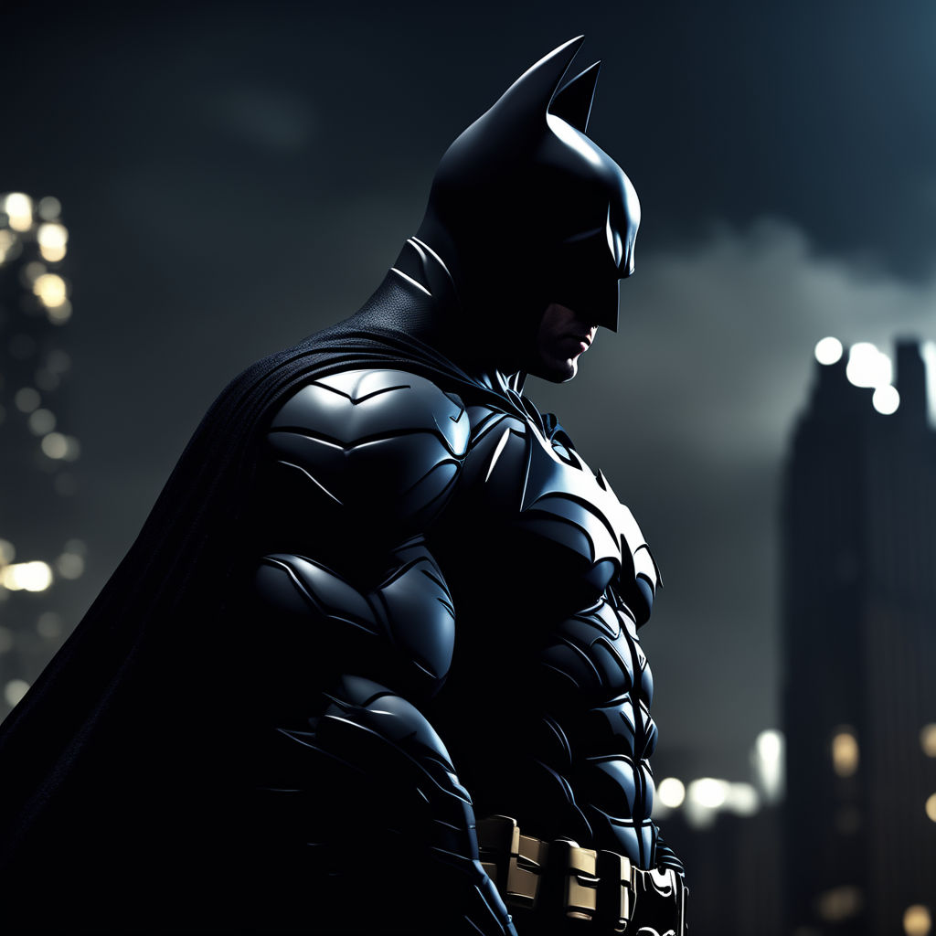 The Best Order To Watch Every Batman Movie