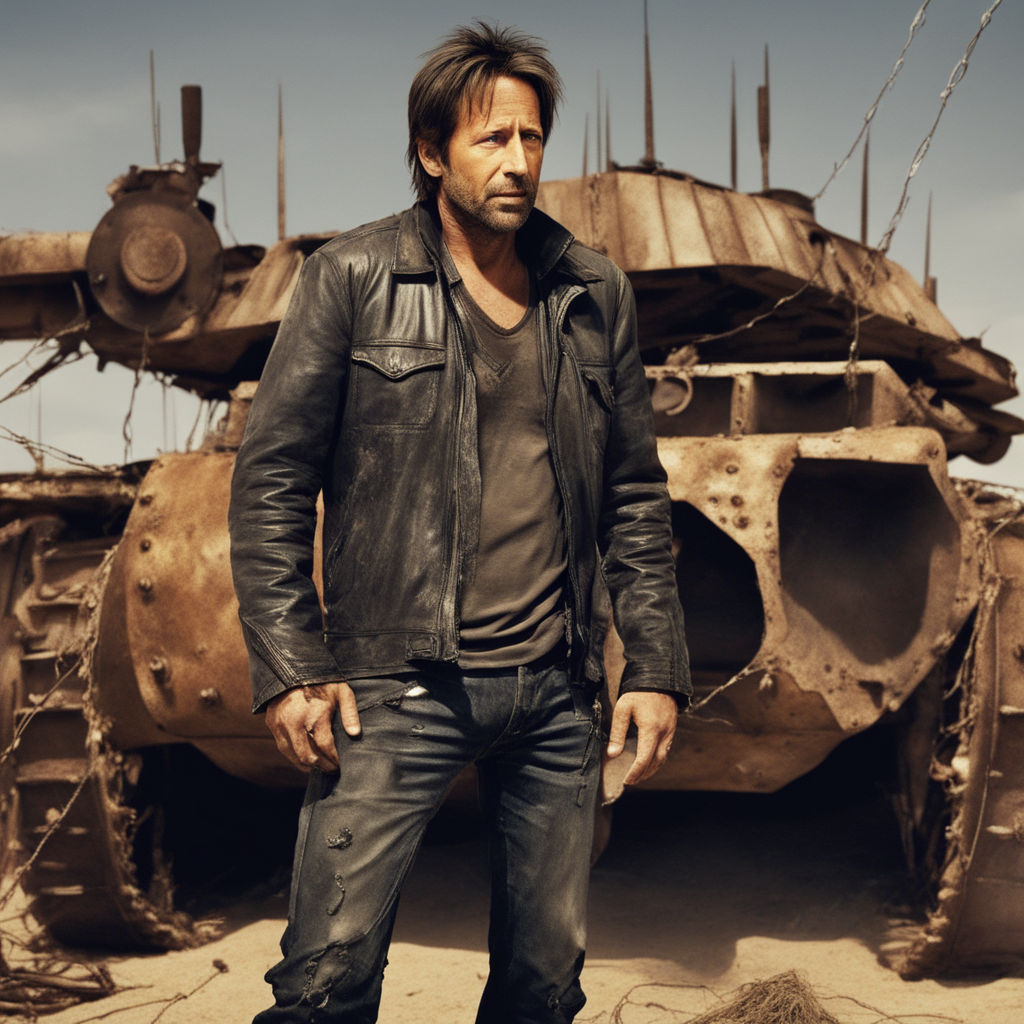 Hank Moody Goes Porsche Shopping » BAMF Style