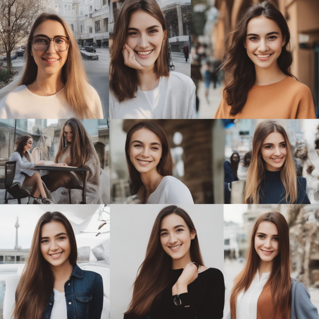 Image Of A Happy Young Two Girls Friends Posing Isolated Over White Wall  Dressed In Black And Red Clothes Take A Selfie By Camera. Stock Photo,  Picture and Royalty Free Image. Image