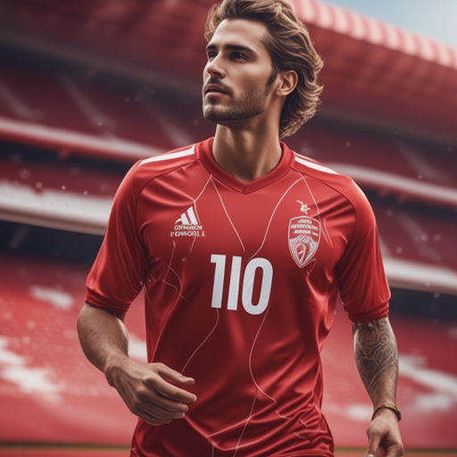 Club Atlético Independiente 2018 World Cup T-shirt Football Jersey,  T-shirt, tshirt, jersey, active Shirt png