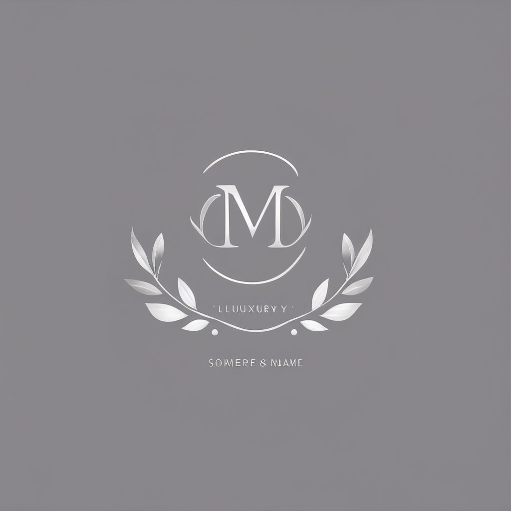 Premium Vector  Initial letters of mvl monogram logo design template