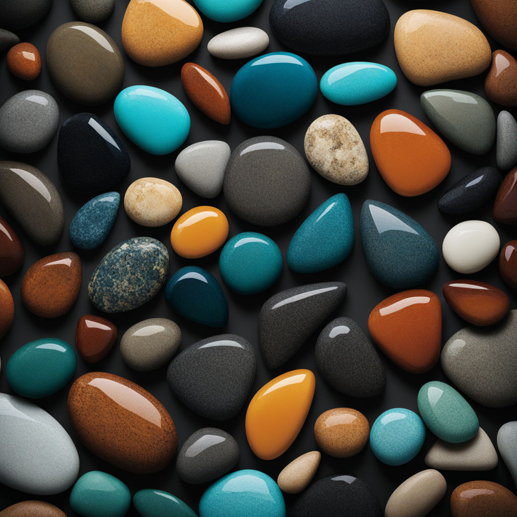 color stone wallpaper