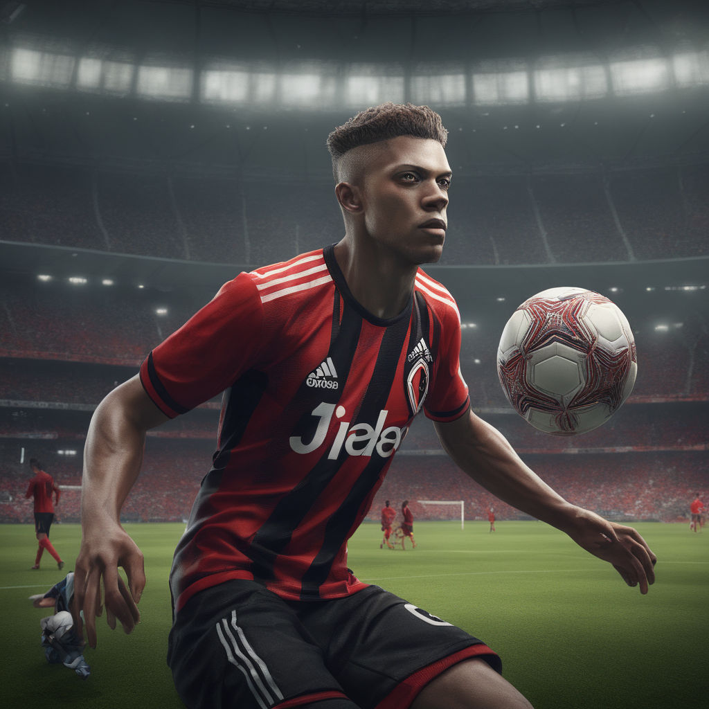 ArtStation - PES 2012 - E-sports teams B