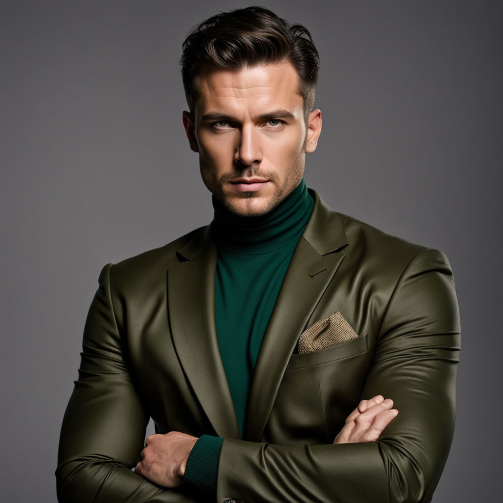 Henry Cavill Vs Chris Hemsworth: Take Lessons From Them To Style Your  TurtleNeck Outfit | IWMBuzz