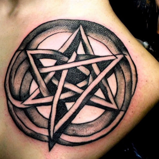 30 Wonderfully Witchy Tattoos  CafeMomcom