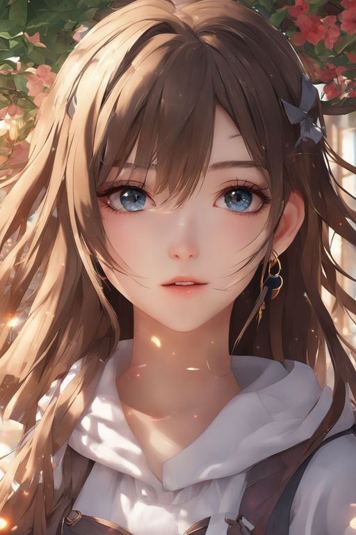 dark skin, blue eyes, dark hair, Summer Time Rendering, 4K, anime