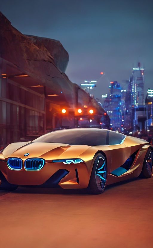 2016 BMW Vision Next 100 Concept Wallpapers | SuperCars.net