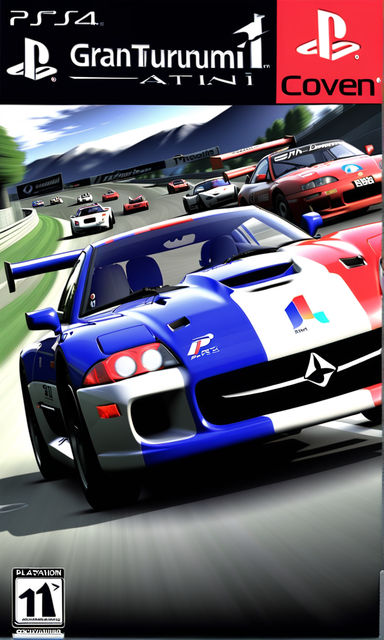 Gran Turismo Sport - PlayStation 4 : : Videogiochi