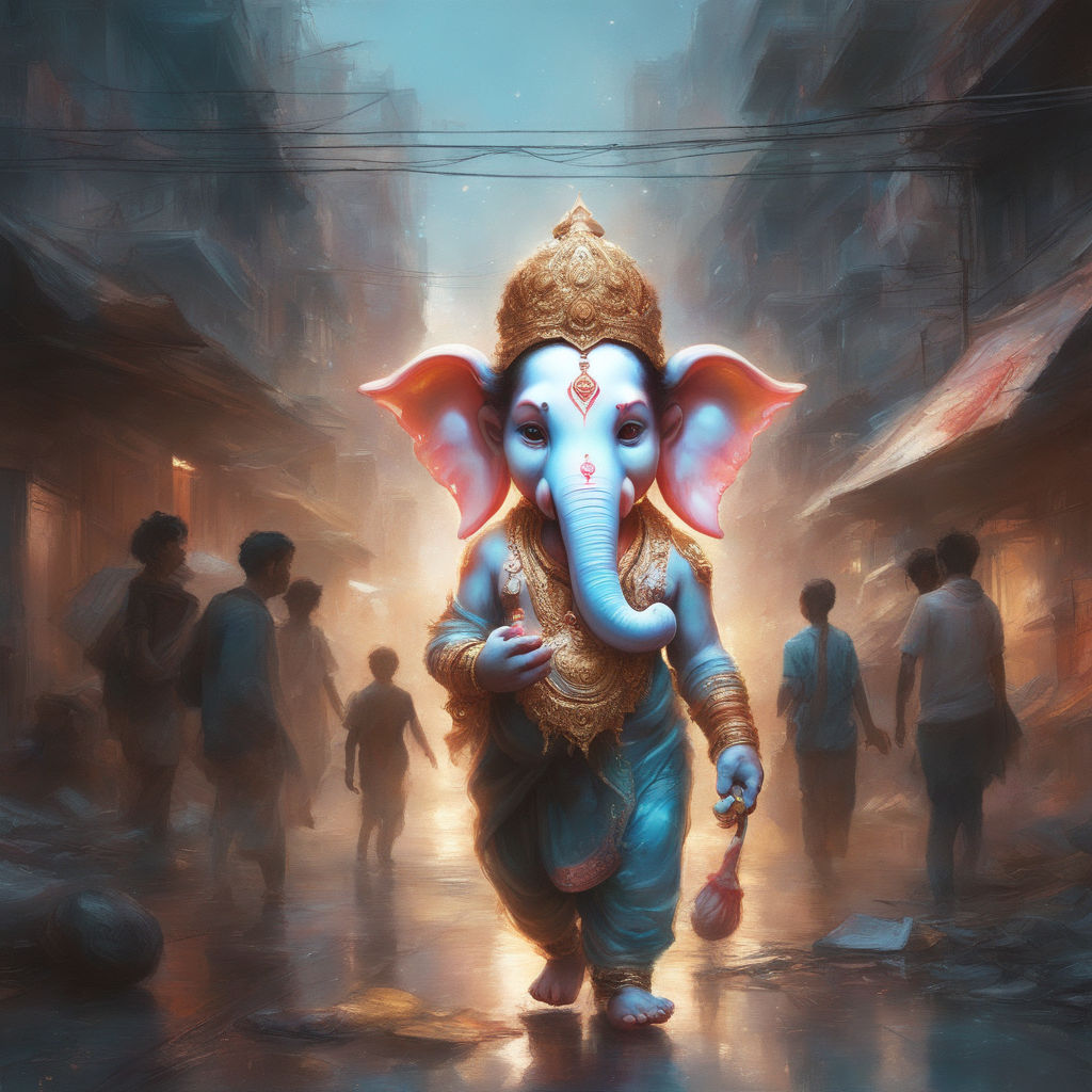 Why is Ganesha Visarjan done? - Quora