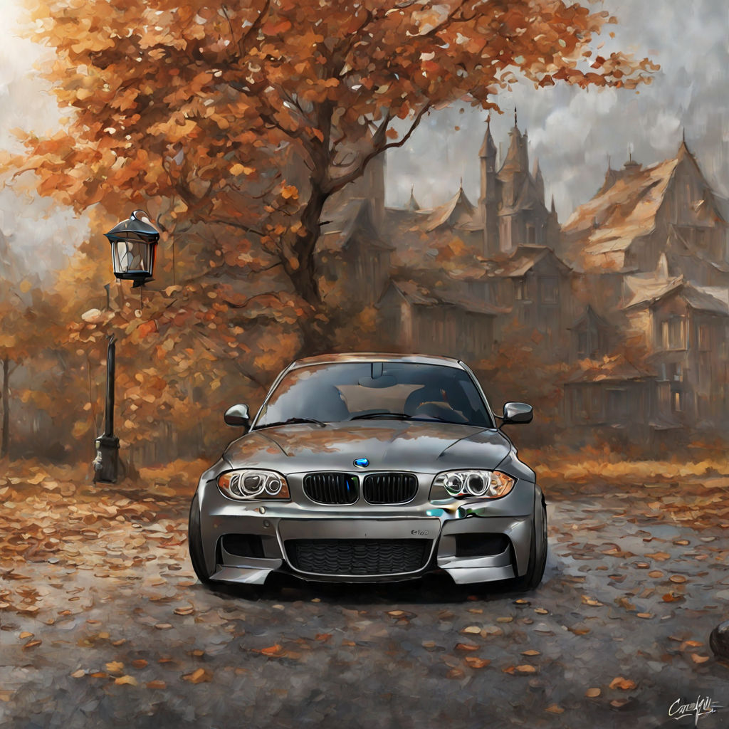 ArtStation - BMW M3 E46 4-in-1 mod for NFS Most Wanted