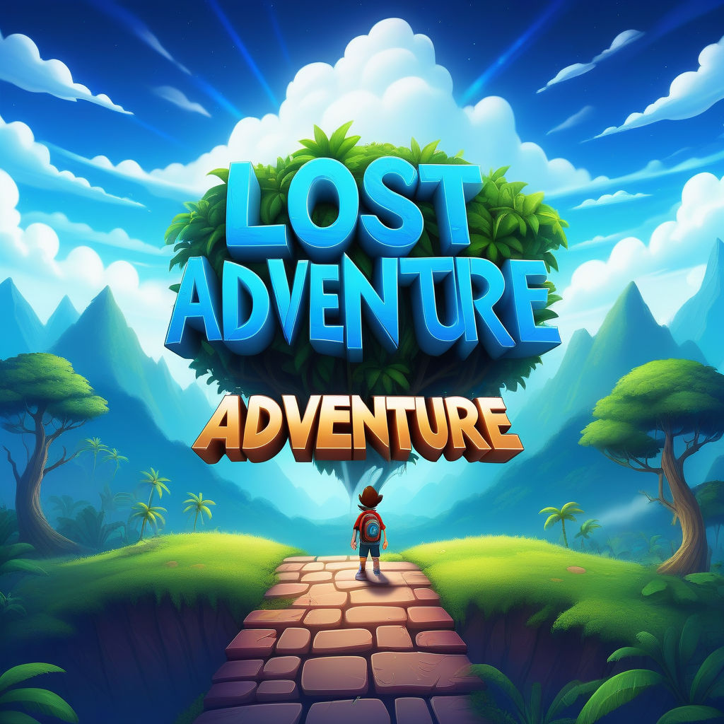 Lost in Play: aventura point-and-click 2D cartunesca chega ao