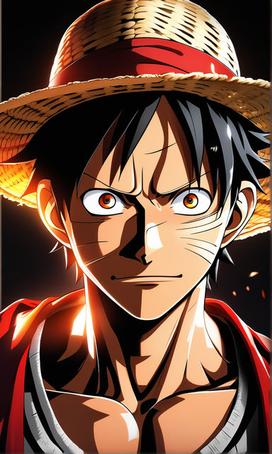 One Piece, Android, Anime, Iphone, Straw Hat, Gucci, Luffy