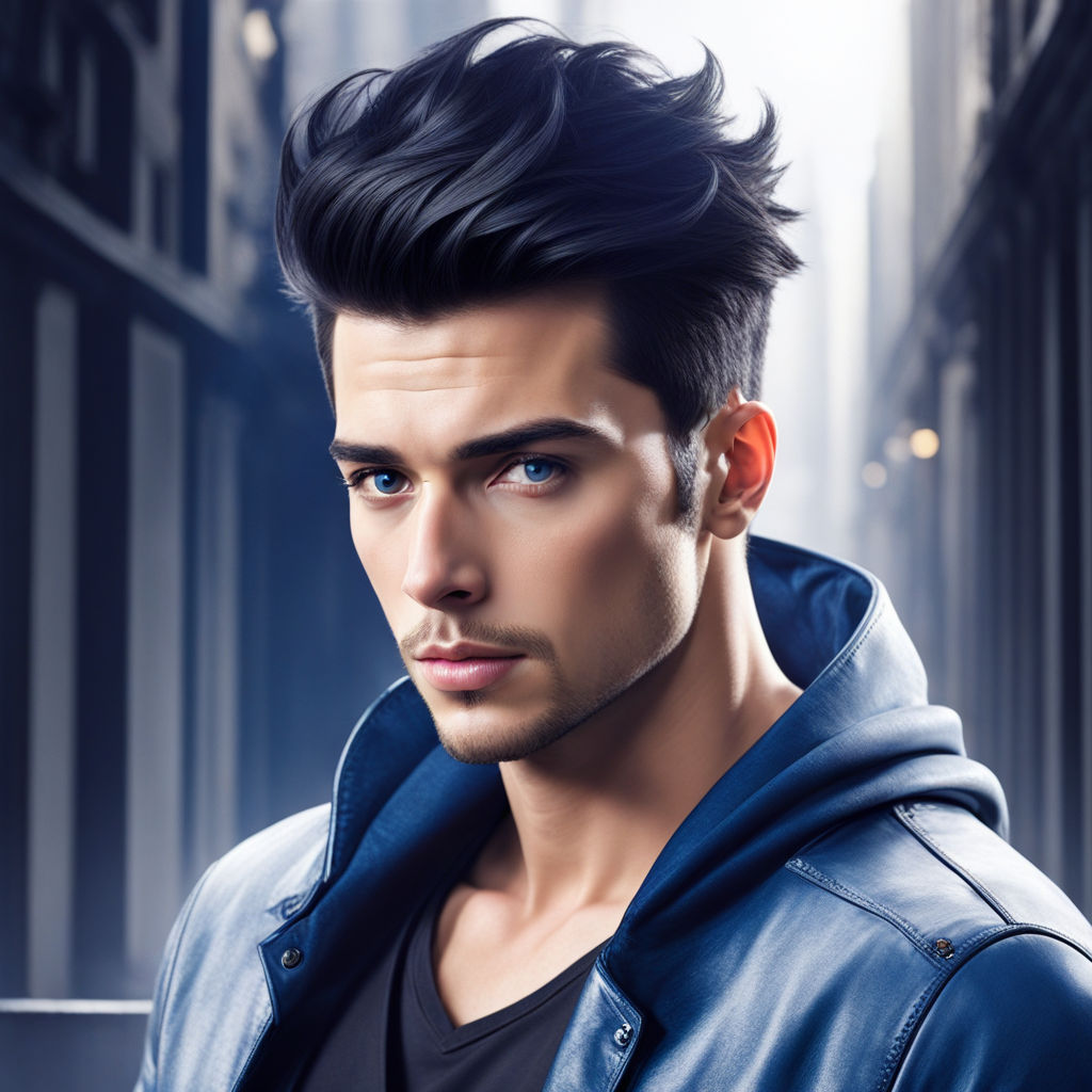 Boys Hairstyle HD Wallpaper - Apps on Google Play