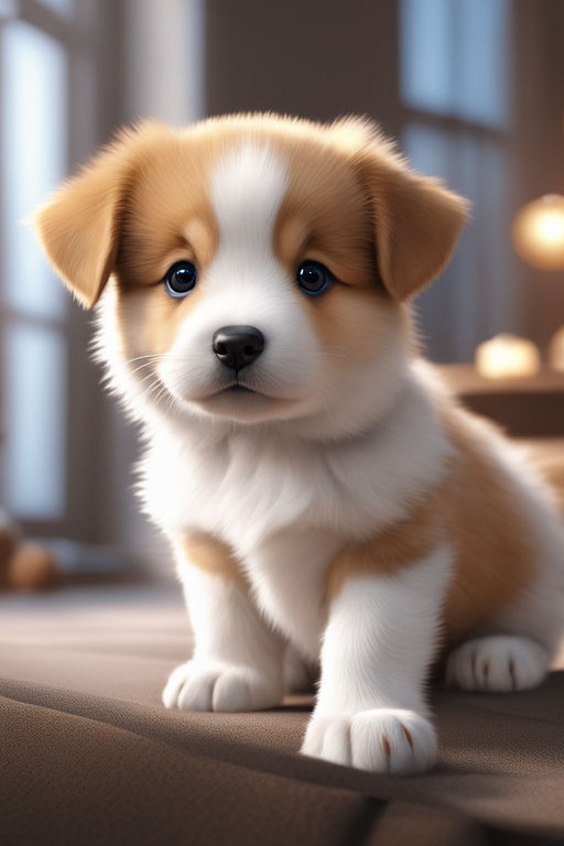 cute baby dogs wallpapers