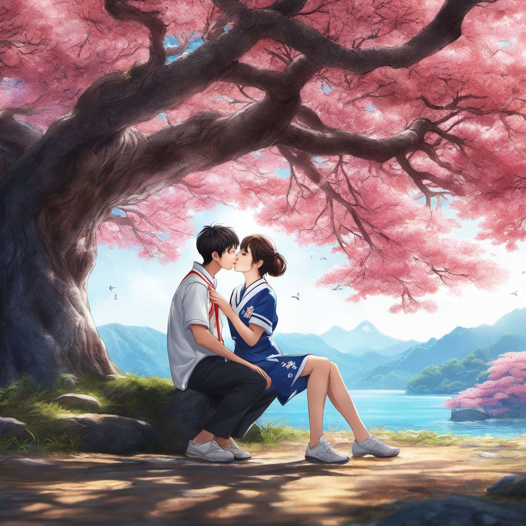 Free download Anime Couple Kiss Anime couple kissing 1920x1080 for your  Desktop Mobile  Tablet  Explore 46 Anime Kiss Wallpapers  Wallpaper  Love Kiss Kiss Images Wallpapers Lovely Kiss Wallpaper