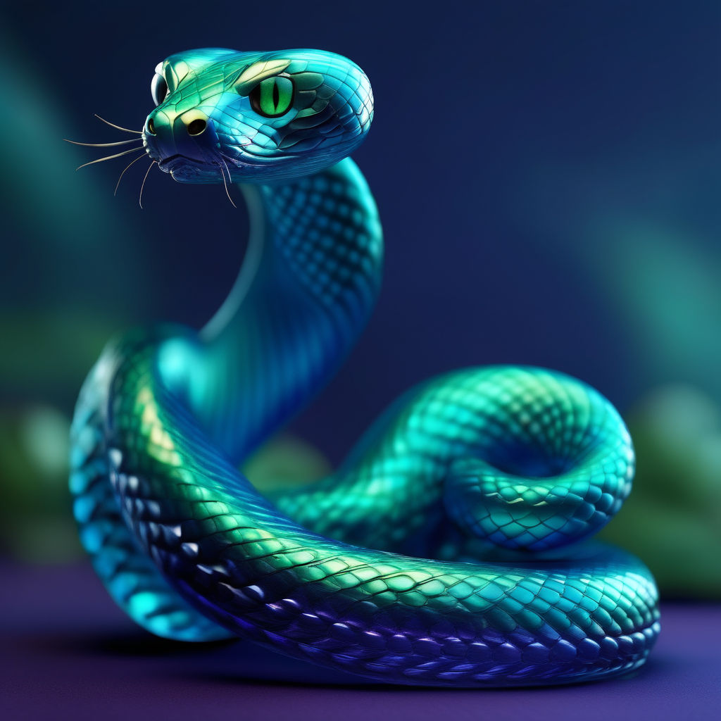 Blue Viper Snake Images  Browse 4865 Stock Photos Vectors and Video   Adobe Stock