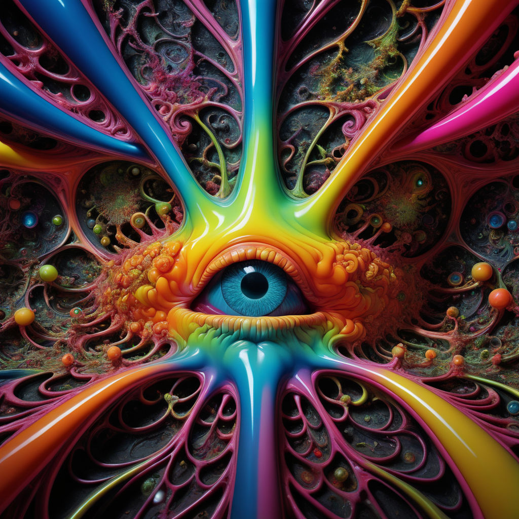 Psychedelic