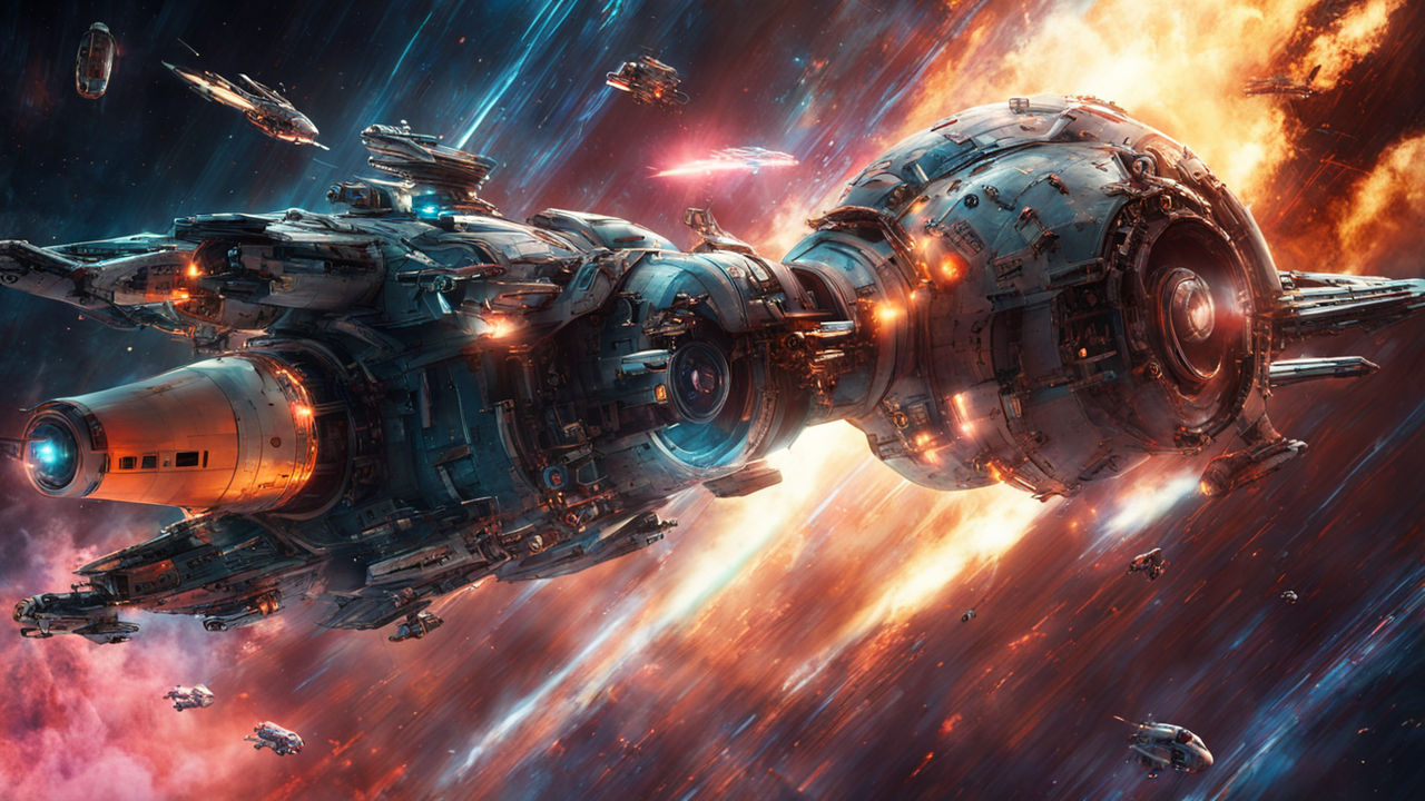 Arcadia, Anime, Spaceship, Captain Harlock, Space Battlecruiser, Pirate  Ship, HD wallpaper | Peakpx