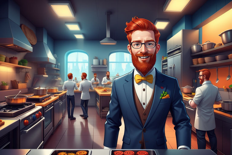 Obter Cooking Diary®: Jogo de Restaurante e Café - Microsoft Store