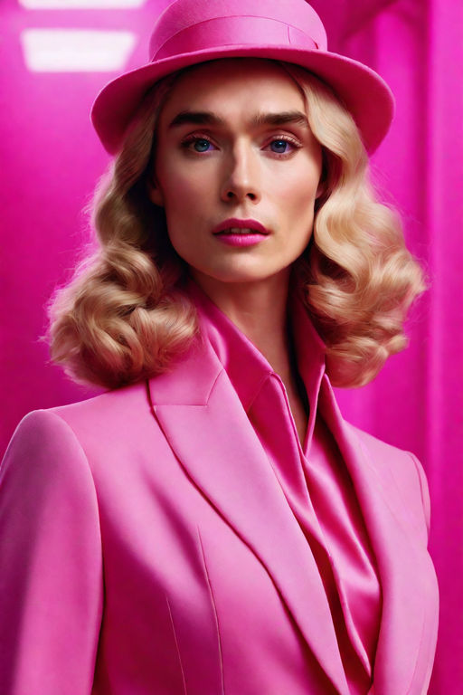 jackie o pink chanel suit