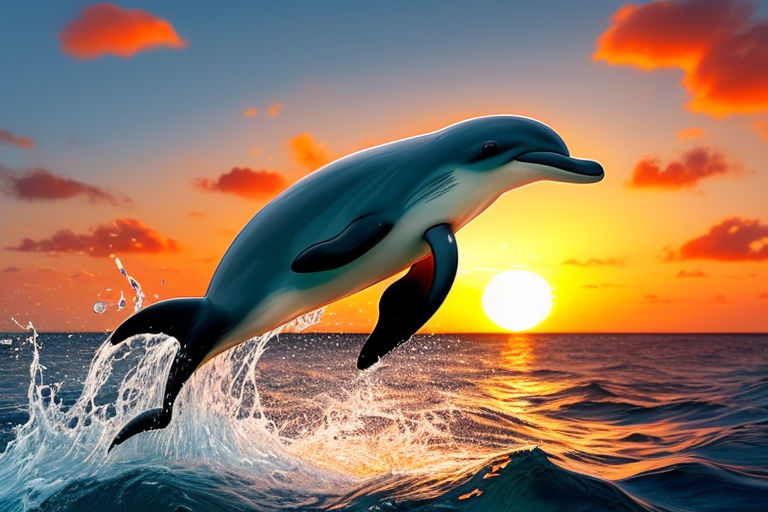 FREE 20 Best Dolphin Desktop Wallpapers in PSD  Vector EPS